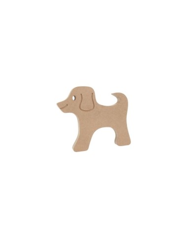 F59 Ahşap Köpek Biblo F59 Ahşap Köpek Biblo