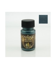 Cadence Mum Boyası Petrol 50ml - 2140