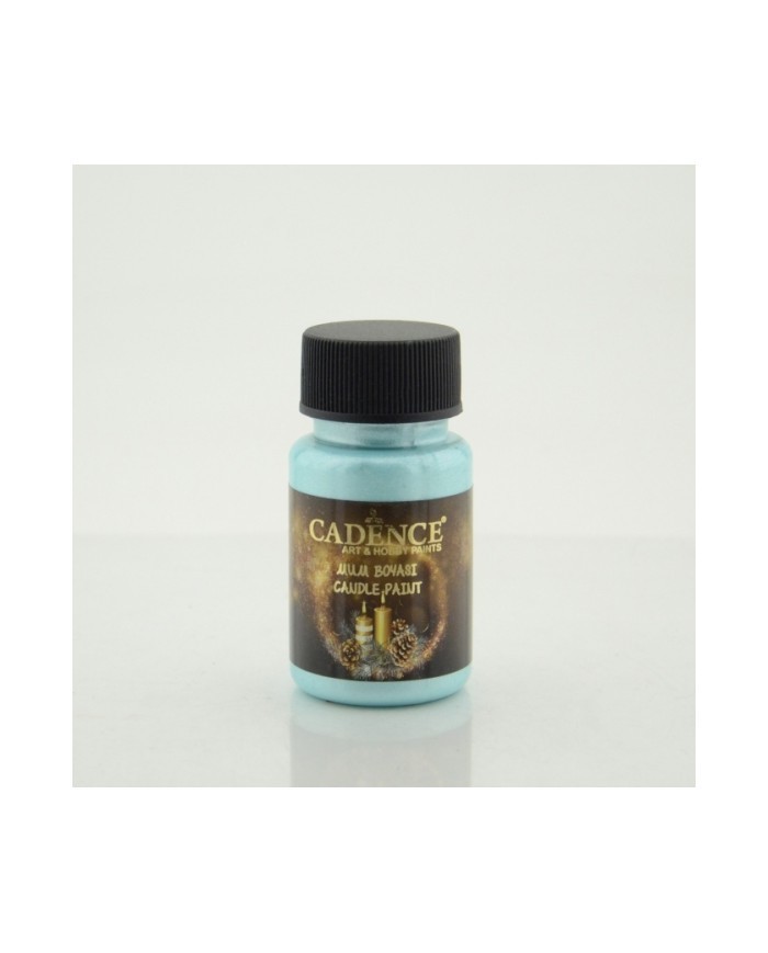 Cadence Mum Boyası Mint 50ml - 2153