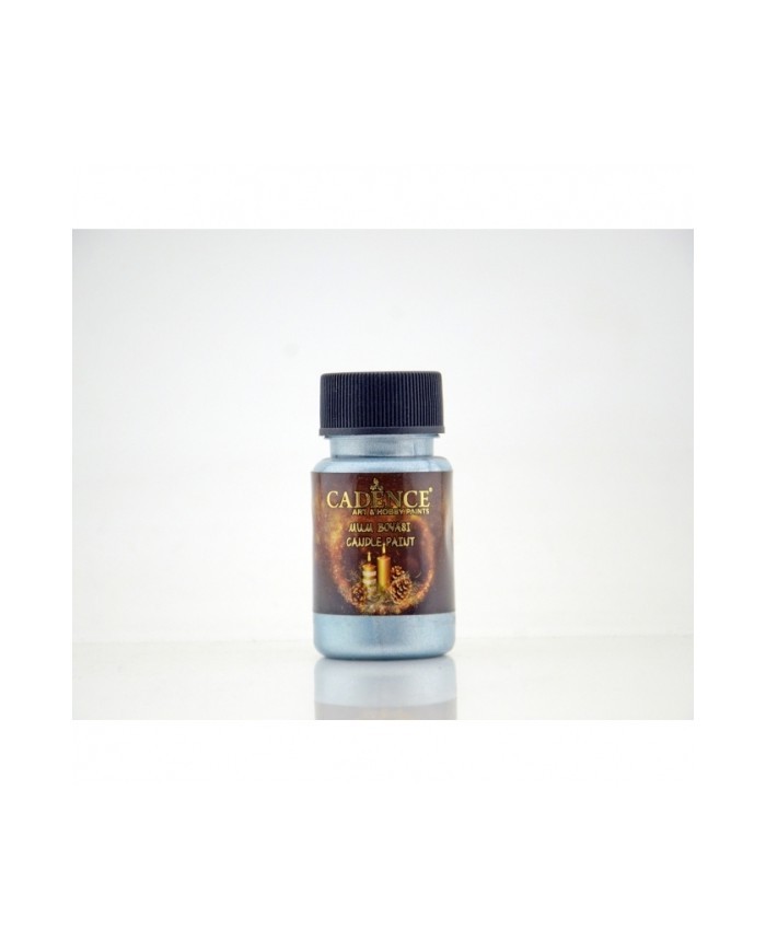 Cadence Mum Boyası Aqua 50ml - 2145