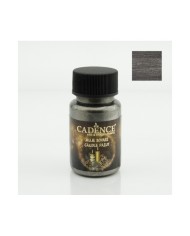 CADENCE MUM BOYASI ANTRASİT 50ML - 2138