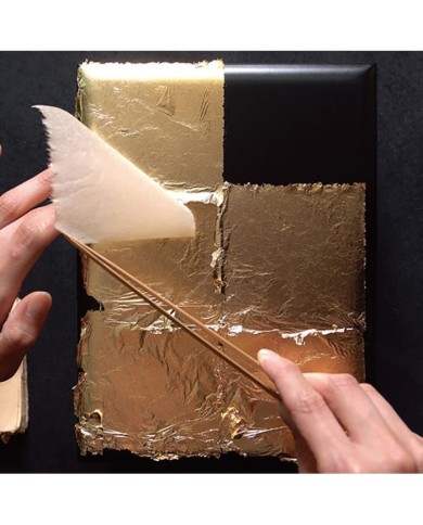 Varak Yapıştırıcısı 500 ML