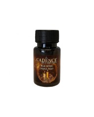 CADENCE MUM BOYASI SİYAH 50ML - 2131