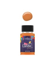 CDL08 Balkabağı Opak Mum Boyası 50ML