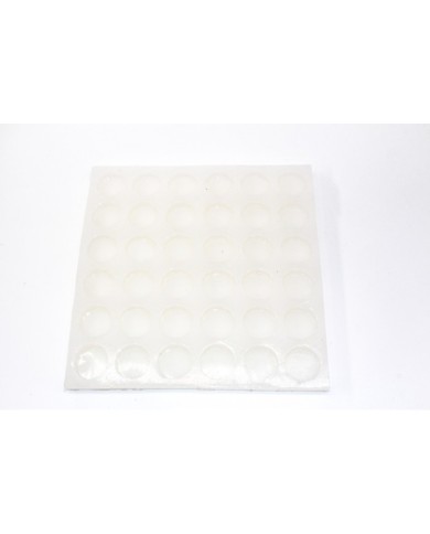 Çoklu 1TL silikon kalıp - p1