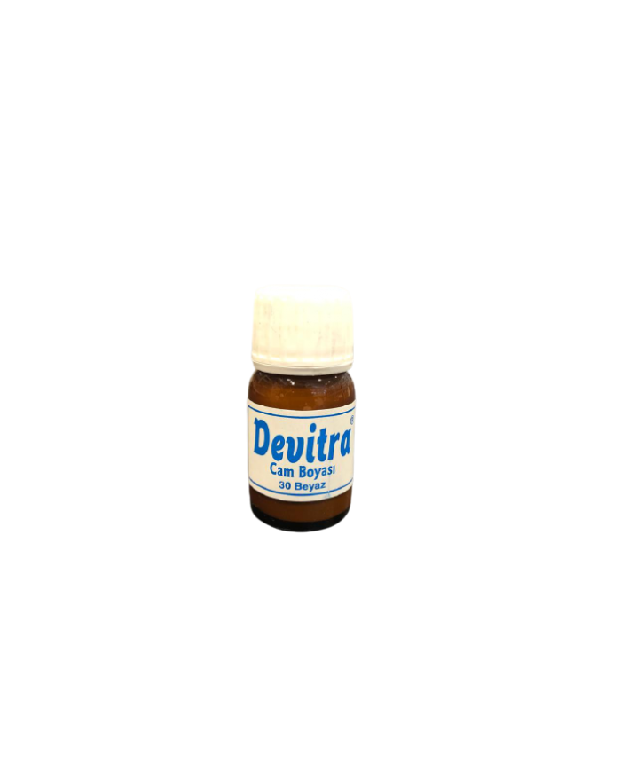 EPOKSİ REÇİNE RENKLENDİRİCİ BEYAZ 20 ml EPOKSİ REÇİNE RENKLENDİRİCİ BEYAZ 20 ml