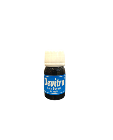 EPOKSİ REÇİNE RENKLENDİRİCİ MAVİ 20 ml EPOKSİ REÇİNE RENKLENDİRİCİ MAVİ 20 ml