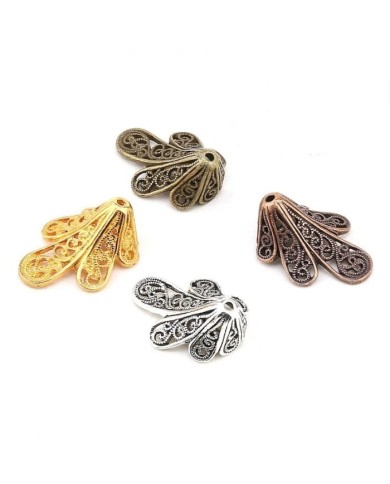 Tespih imamesi ve Takı Ucu Buket Model Renk Seçmeli - 5 Adet