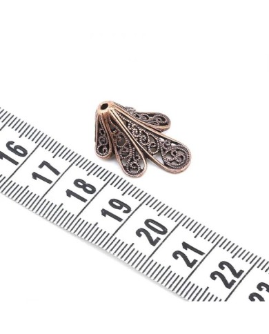 Tespih imamesi ve Takı Ucu Buket Model Renk Seçmeli - 5 Adet