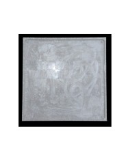 Satranç ve Dama Epoksi Reçine  Silikon Kalıbı- Kod: