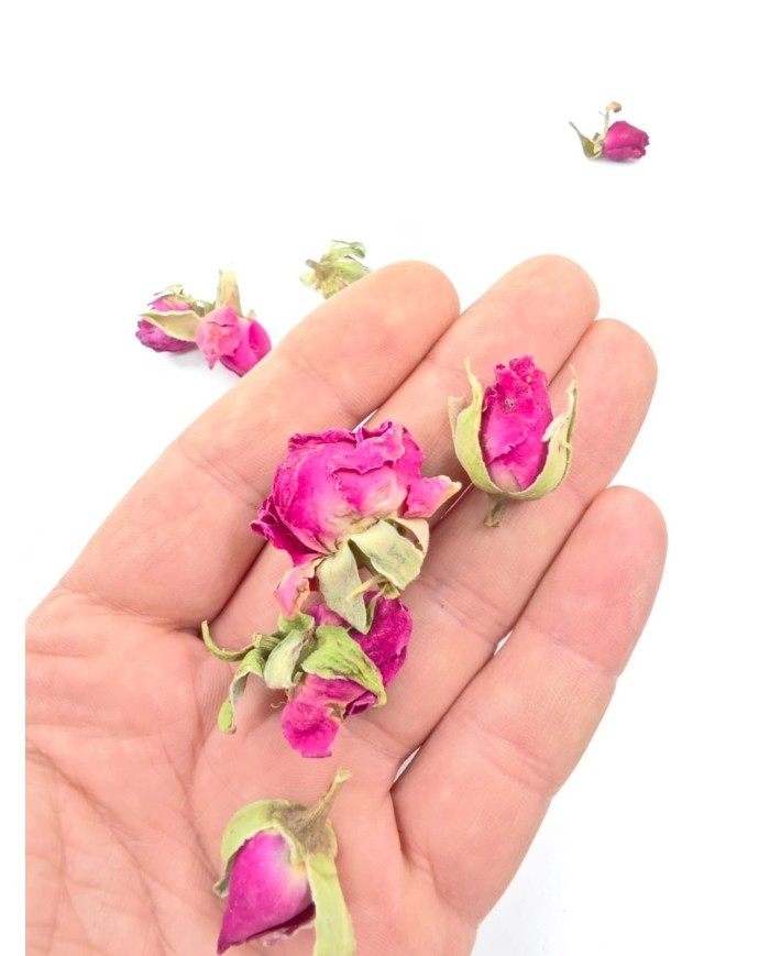 Gül Kurusu -10'lu Paket