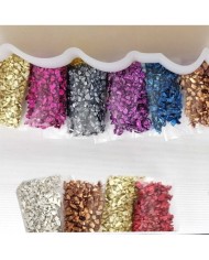 Reçine Epoksi Tepsi Seti - (1000ml reçine) -203 Reçine Epoksi Tepsi Seti - (1000ml reçine) -203