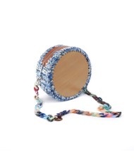 Epoksi Çanta Yapım Seti - 1