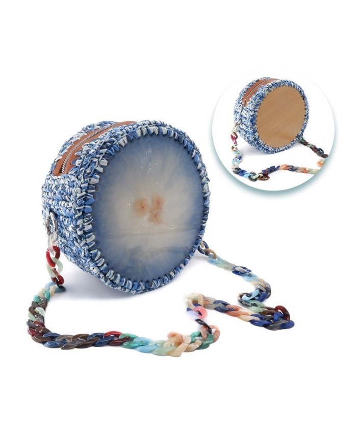 Epoksi Çanta Yapım Seti - 3