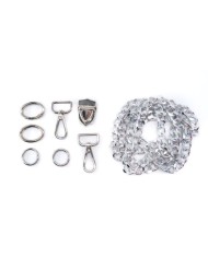 Epoksi Çanta Yapım Seti - 3