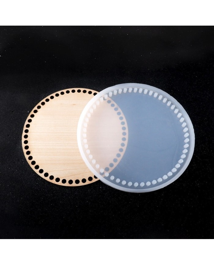 Epoksi Çanta Yapım Seti - 3