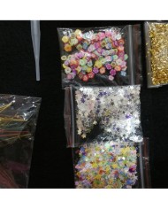 Fatma Eli Dörtlü Magnet Kalıbı Reçine Epoksi Seti - A49 Fatma Eli Dörtlü Magnet Kalıbı Reçine Epoksi Seti - A49