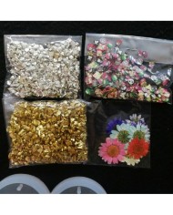 Magnet Kalıbı Yuvarlak Reçine Epoksi Seti - A56 Magnet Kalıbı Yuvarlak Reçine Epoksi Seti - A56