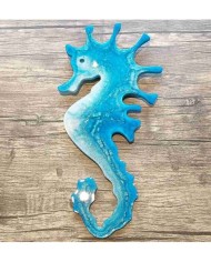 Deniz Atı  - Epoksi Reçine - Beton Silikon Kalıbı SN35 - Kod: