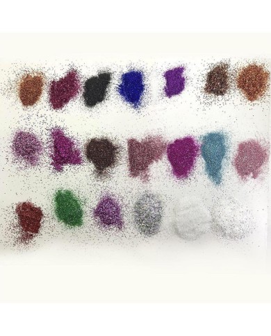 Pul Ortası  250gr -Kahve