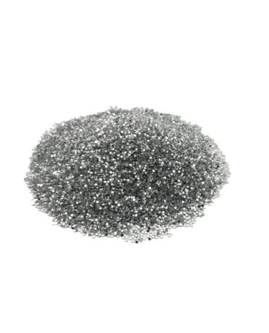 Pul Ortası  250gr -Gümüş