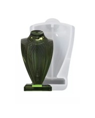 Silikon Takı Mankeni - Hobi Silikon Kalıbı - Kod:1019