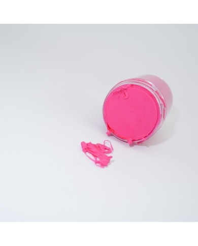 Polimer Kil  Pembe 50 Gram
