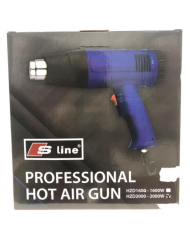 Sıcak Hava Tabancası - 2000 Sıcak Hava Tabancası - 2000