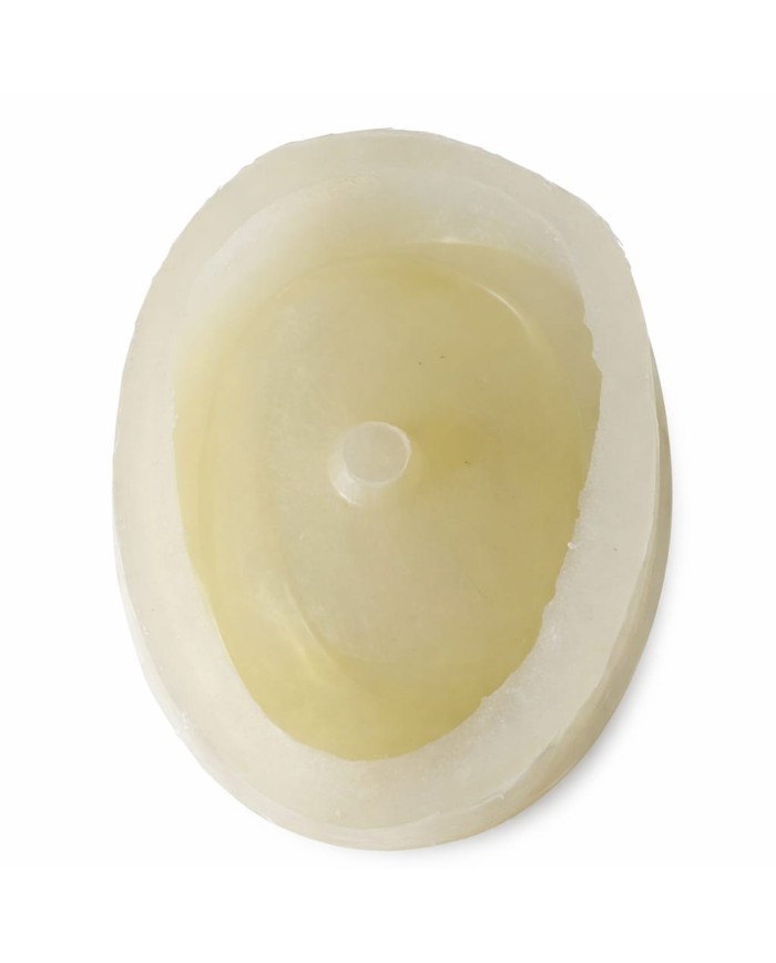 Damla Model Lavabo Epoksi Silikon Kalıp