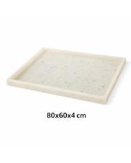 EPOKSİ MASA SEHPA VE LAVABO TEZGANI KALIBI 80X60X4