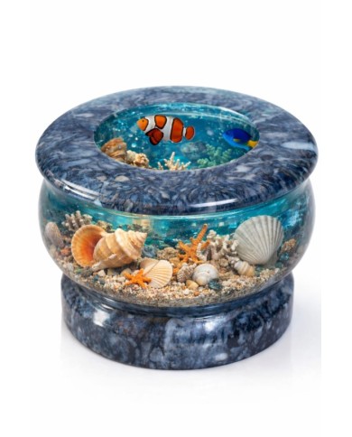 LAVABO KENARI İÇİN  FIRÇALIK 15X10 CM