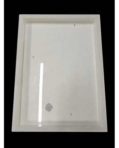 Epoksi Reçine Kalıp Big Boy 41x30x2,5cm