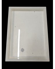 Epoksi Reçine Kalıp Big Boy 41x30x2,5cm