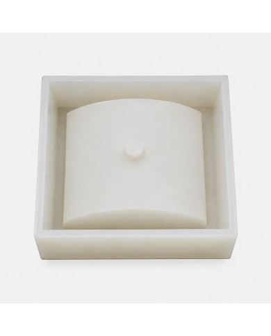 DÖRTGEN LAVABO SİLİKON MOLD KALIP