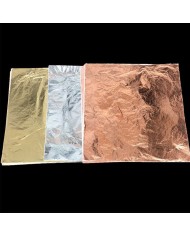 SIVI VARAK (TİNKTUR) BRONZ 30 ML+10 GR
