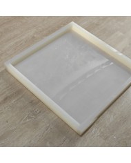 Masa Sehpa 80 cm x 60 cm x 4 cm Derinlik Ferman Model Kalıp
