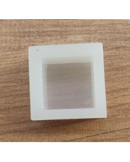 1 Adet Davul çanta 30 Cm Çapında  - Reçine Epoksi Kalıp