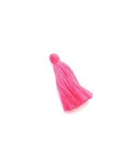 100 ADET - MİNİ BOY PÜSKÜL - 3CM - SARI