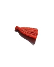 100 ADET - MİNİ BOY PÜSKÜL - 3CM - SİYAH