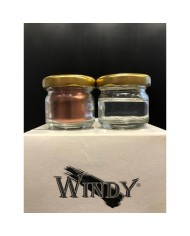 SIVI VARAK (TİNKTUR) BAKIR 30 ML+10 GR