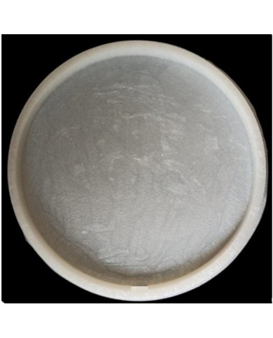 2cm Derinlik de 30cm Yuvarlak Masa & Sehpa - Hobi Silikon