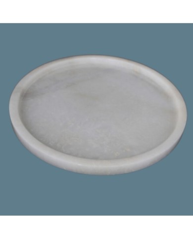 2cm Derinlik de 30cm Yuvarlak Masa & Sehpa - Hobi Silikon