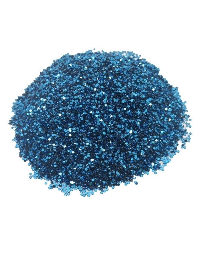 Pul Ortas 500gr -Mavi