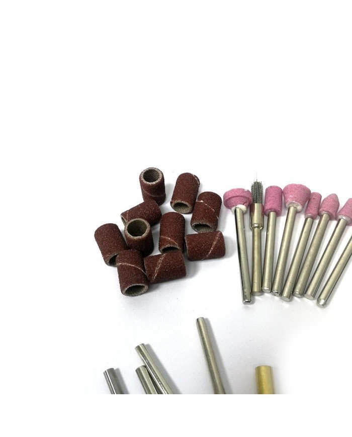 Epoksi Temizleme Seti (Gravür seti)