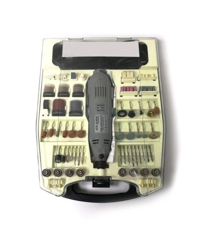 Epoksi Temizleme Makinası - Hobi Gravür Tam Set