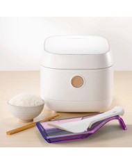 Dikdörtgen Kaşıklık Epoksi Kalıbı - Hobi Silikon Kalıbı -Kod:314