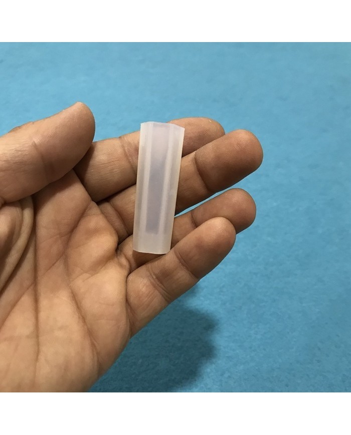 Altıgen Kolye Takı Reçine Epoksi Kalıp -Kod:147