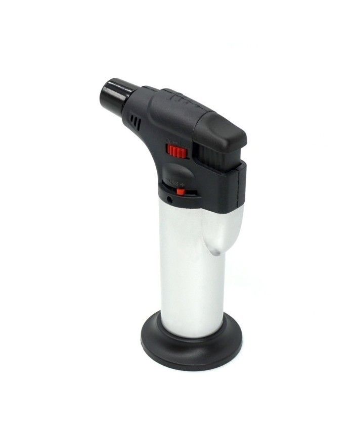 Pürmüz Çakmak Seti - Gri Pürmüz Çakmak Seti - Gri