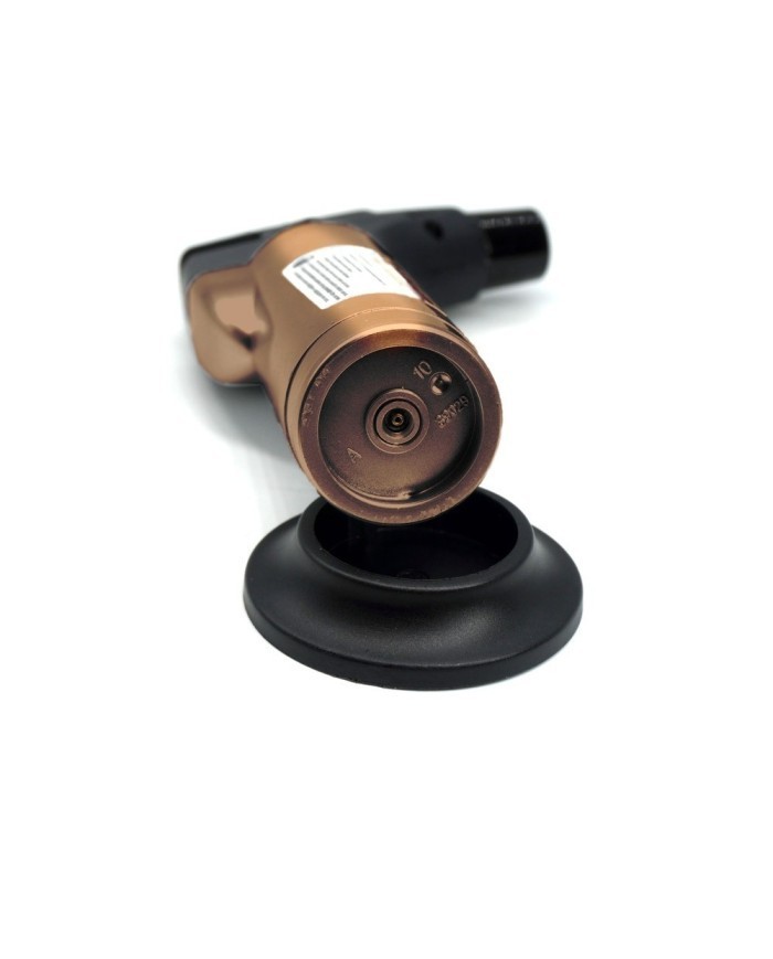 Pürmüz Çakmak Seti  - Bronz Pürmüz Çakmak Seti  - Bronz