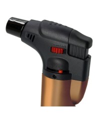 Pürmüz Çakmak Seti  - Bronz Pürmüz Çakmak Seti  - Bronz